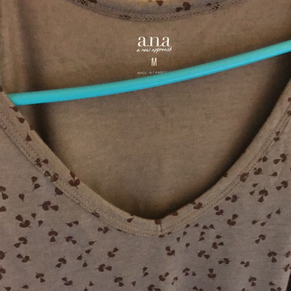 Ana Tank Top - Picture 3 of 4